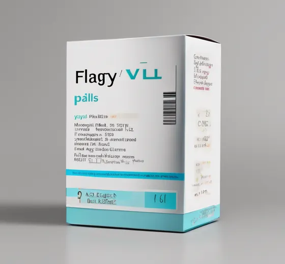 Flagyl jarabe precio